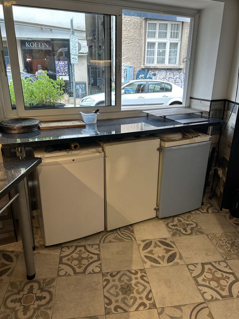 Продава се Заведение в София, Център - 66 кв.м за 657 €/кв.м - Снимка #7