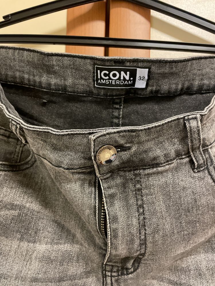 Дънки “ICON.Amsterdam”, Дънки “Jack&Jones”- core