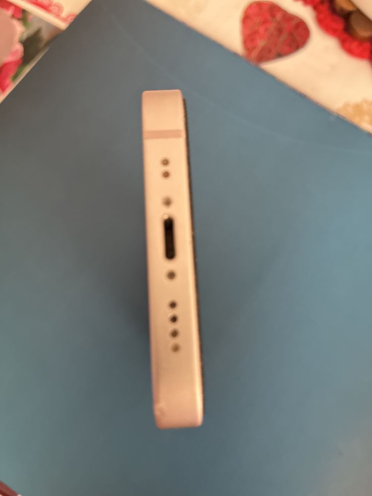 Iphone 13 mini в идеальном состояниии