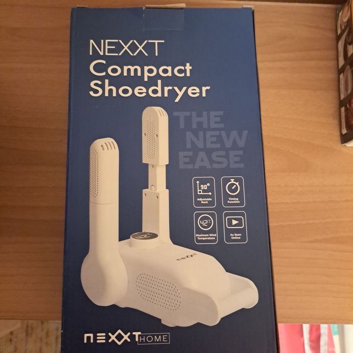 Uscator încălțăminte