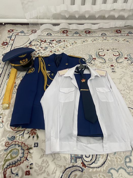 армиски форма 48 размер