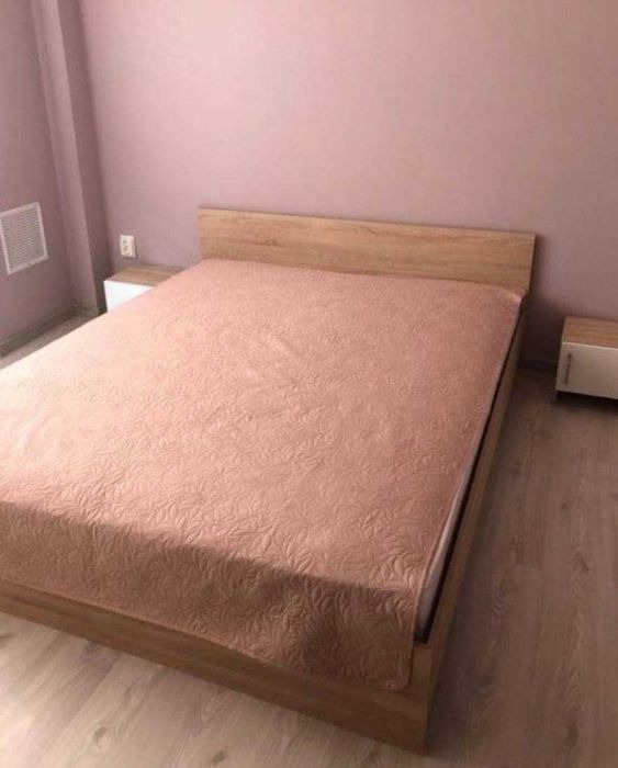 Дава се под наем Двустаен апартамент в София, Люлин 5 - 52 кв.м за 450 € - Снимка #3