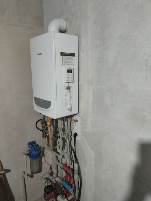 Катиол Навиен делюкс 240кв