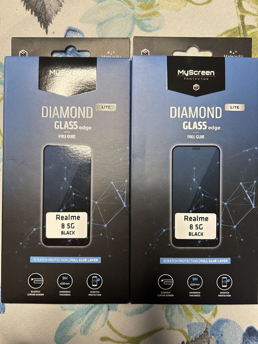 Протектор за Realme 8 5G