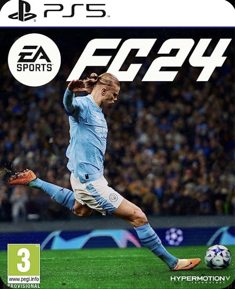 (FIFA24) Аренда пс Прокат Сони PlayStation4 5 PS5 на дом плейстешн