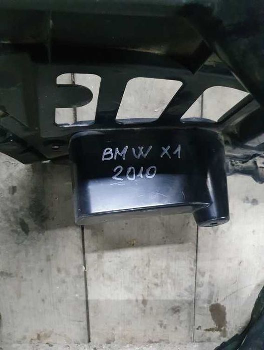 suport bara spate bmw x1 2010