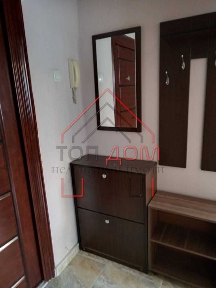 Дава се под наем Двустаен апартамент в Варна, ВИНС - 60 кв.м за 612 € - Снимка #9