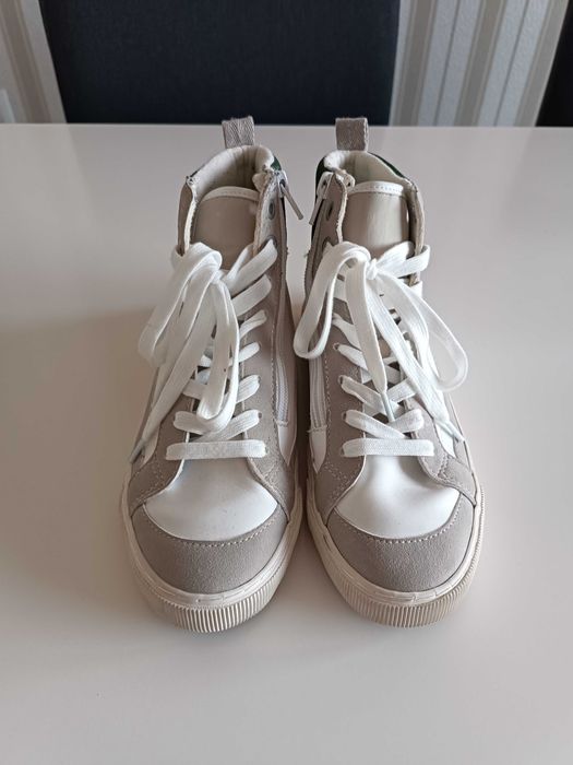 Високи кецове/маратонки ZARA, номер 36