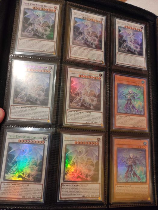 Cartonase Yu-Gi-Oh!