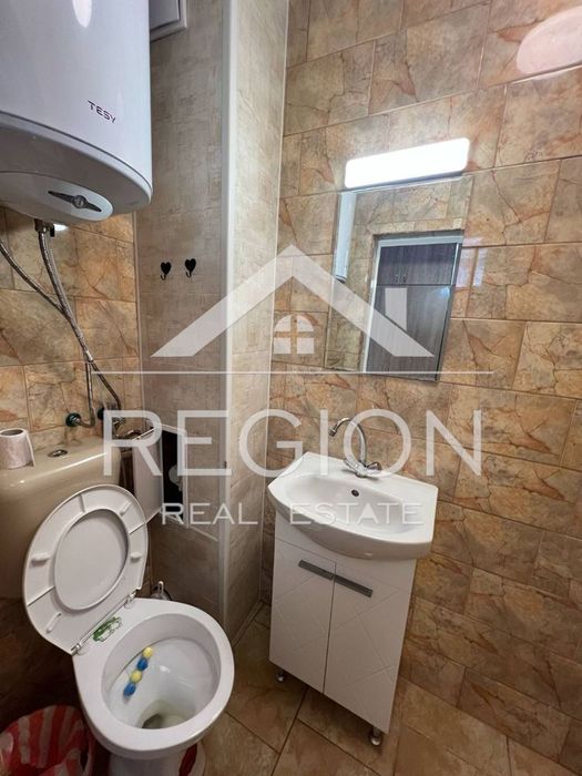 Дава се под наем Двустаен апартамент в Варна, Колхозен пазар - 67 кв.м за 408 € - Снимка #6