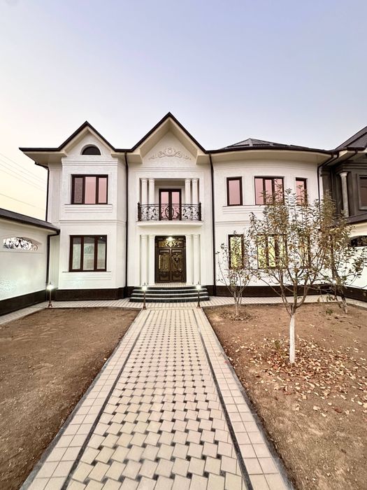 Uchaska sotiladi 5 sotix Xonabod beruniy mahalla