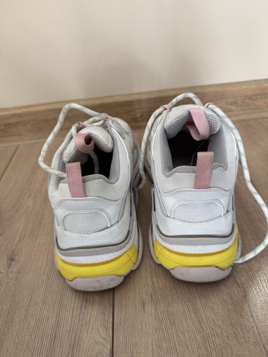 Дамски маратонки balenciaga