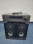 Technics SA-EX140 + Harman Kardon LS 0200
