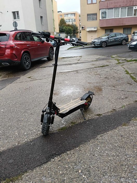 Trotineta electrica obarter x1