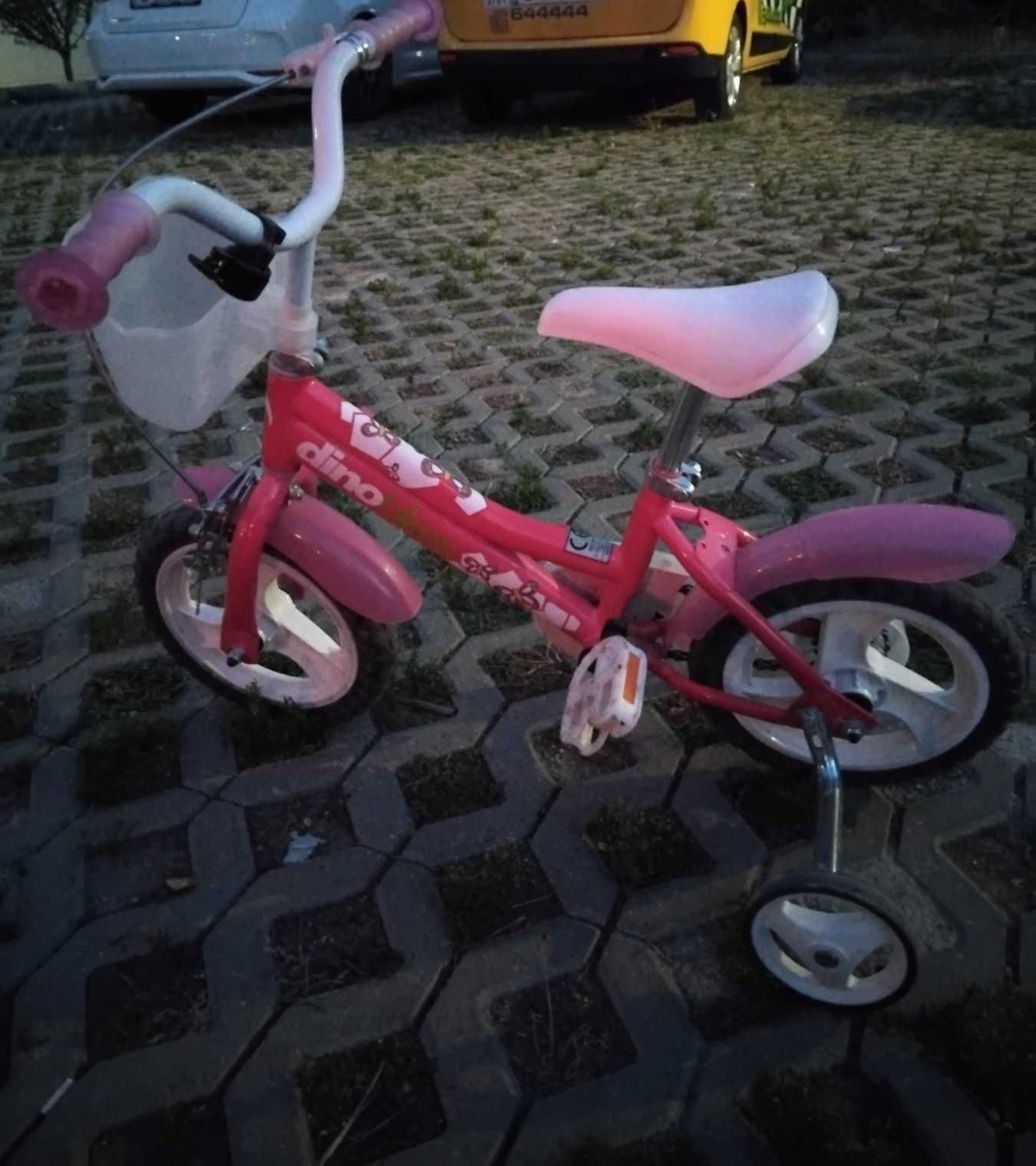Детско колело Dino bikes