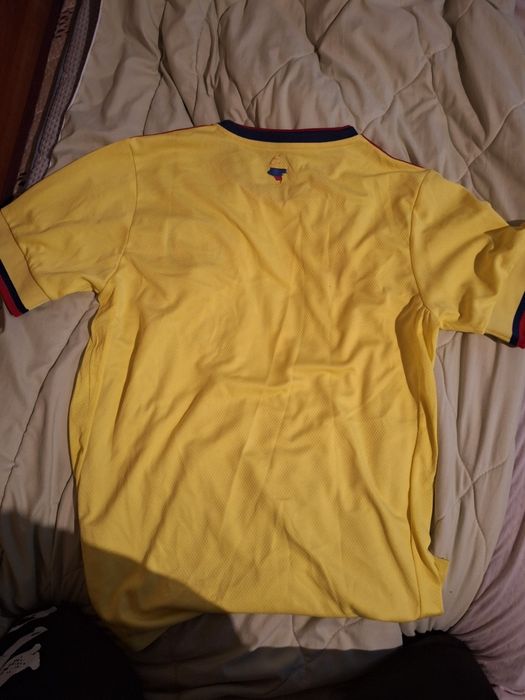 Тениска на призрак и потник на призрак