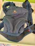 Ham Manduca XT Denim