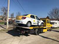 Tractari auto 24/24h dube, trailer, platforma camioane, tiruri