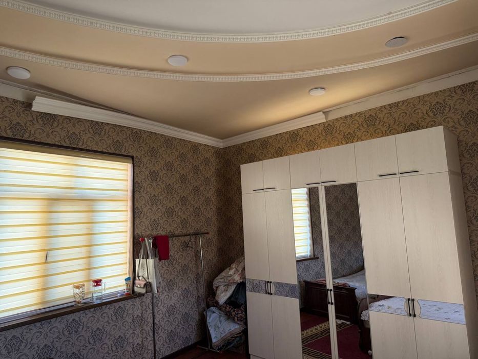 Продаётся участок срочно Яшнабадский район