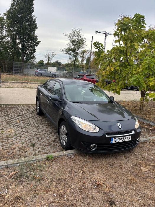 Vand Renault Fluence 2010