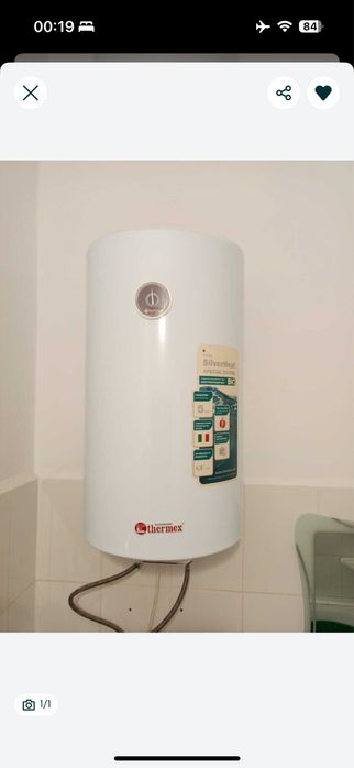 Срочно!!! продается Аристон Thermex