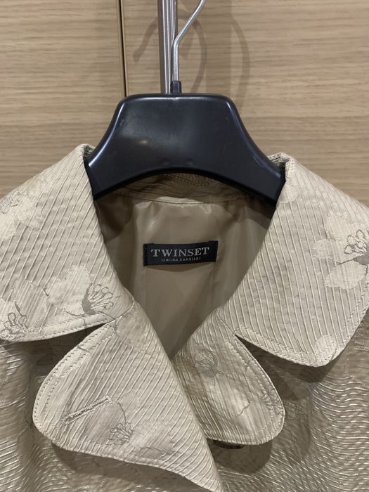 Дамско манто TWINSET