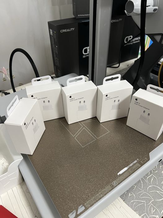 Адаптер на айфон