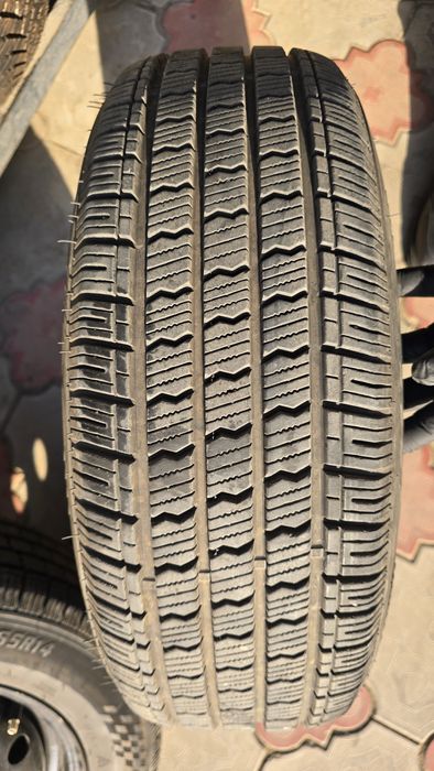 r14 diska balon spark/nexia