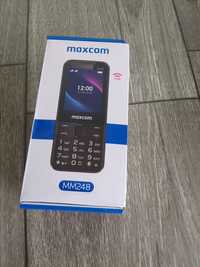 Telefon taste Maxcom