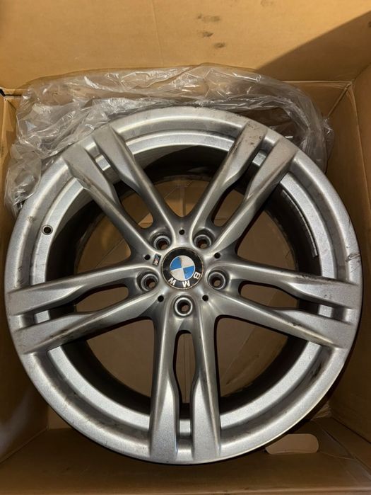 Jante R20 Bmw Originale