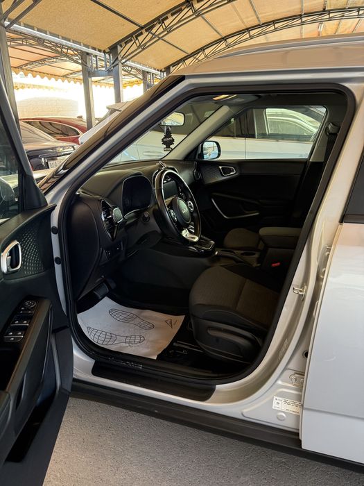Kia Soul KIA 1.6