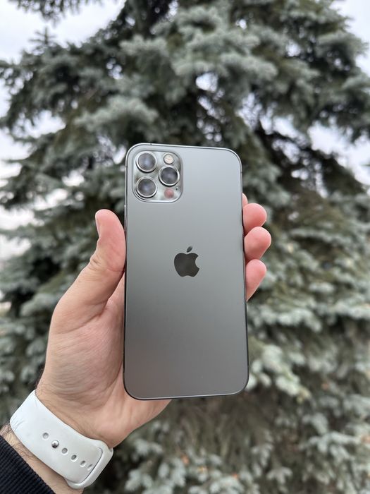 Iphone 12 pro / айфон 12 pro