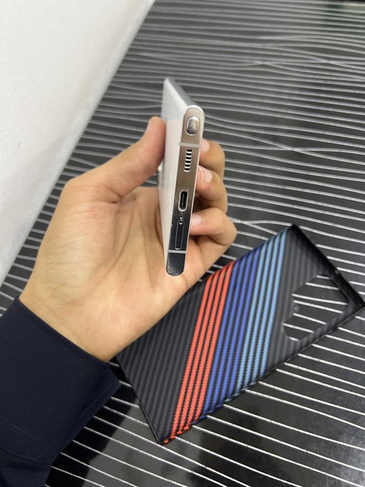 Samsung S 22 ultra 256talik