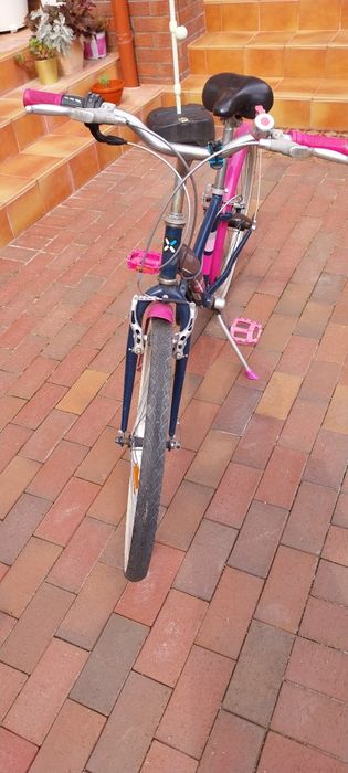 Vand bicicleta copii btwin 20"