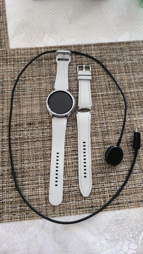 Samsung Galaxy Watch 6 Classic 47mm