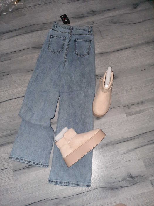Ghete tip ugg dama okay pt nr 38