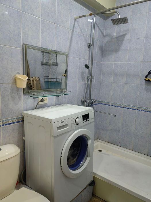 Продаю свою 1/2/4 на Дубовой (Яшнабадский район)