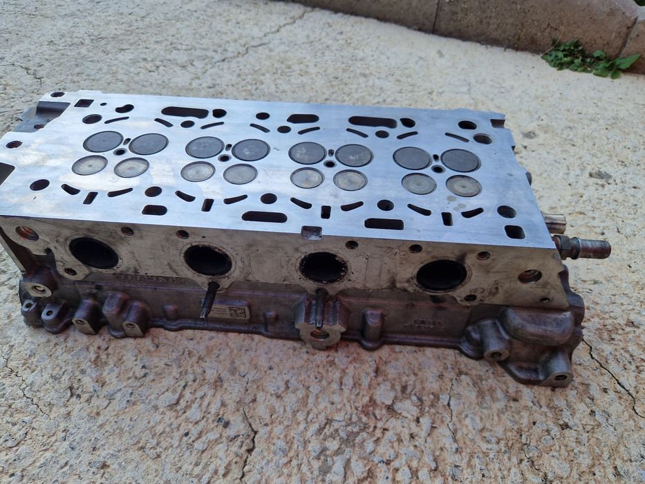 Chiuloasa volvo xc 60 2015