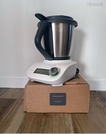 Thermomix TM Friend+Bol nou TM6/TM5 + garanție