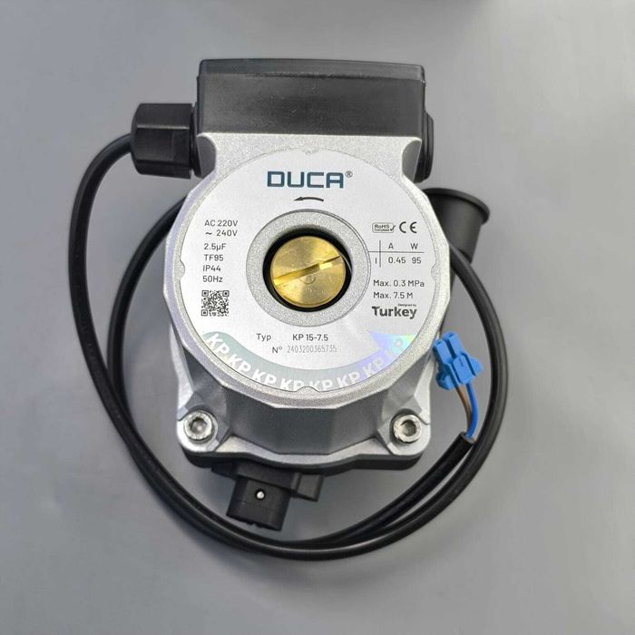 Китурами катёл насос,акфа роял