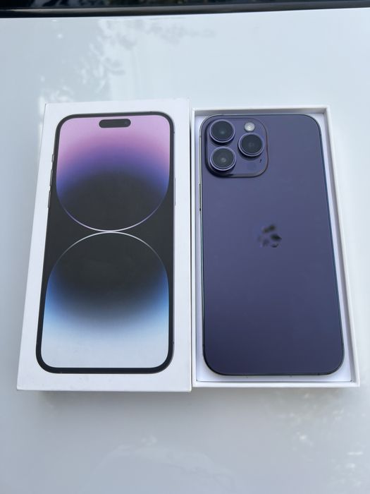 Iphone 14 pro max