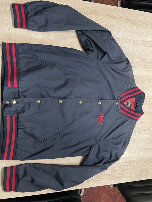 Geaca , jacheta bomber Obey