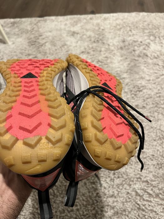 Nike Acg Mountain Fly Low-оригинални мъжки маратонки