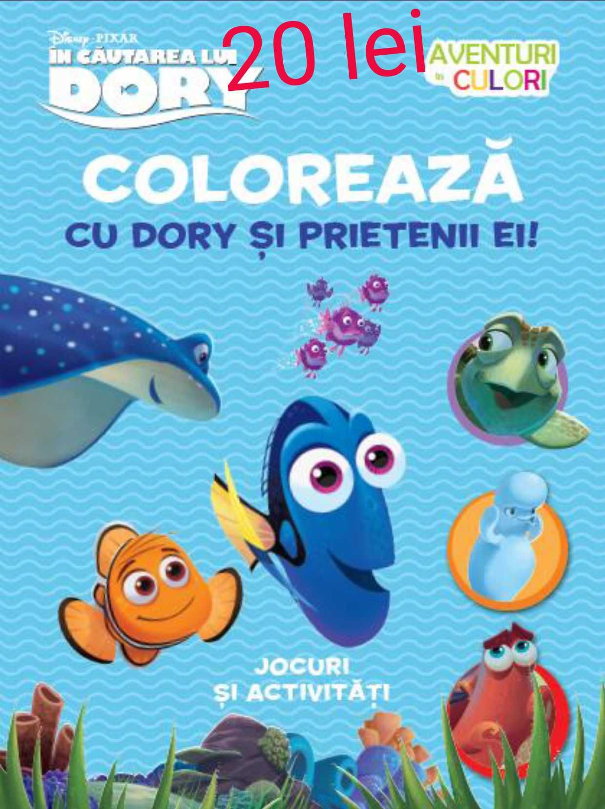 Cărții noi copii