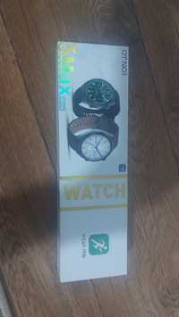 Смарт часы watch 3max ultra