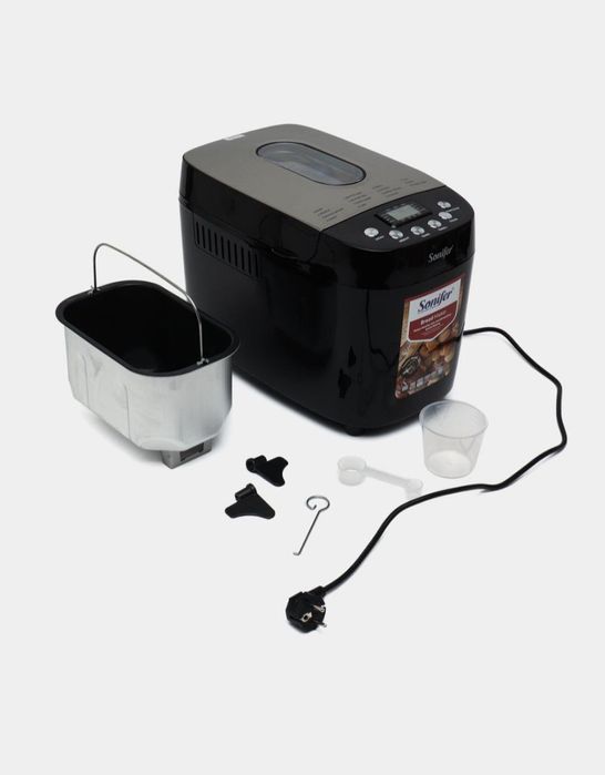 Хлебопечка Non pishirgich SONIFER sf-4025