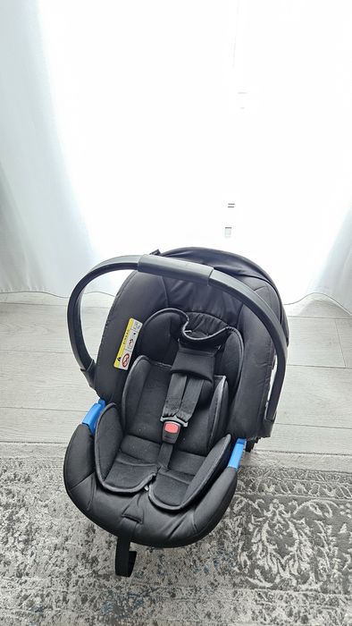 Carucior copii Panorama XT+scoica copil masina