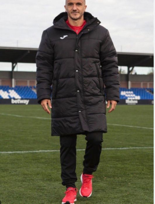 Куртка Зимняя размер С и М