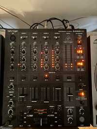 Behringer DJX900 USB