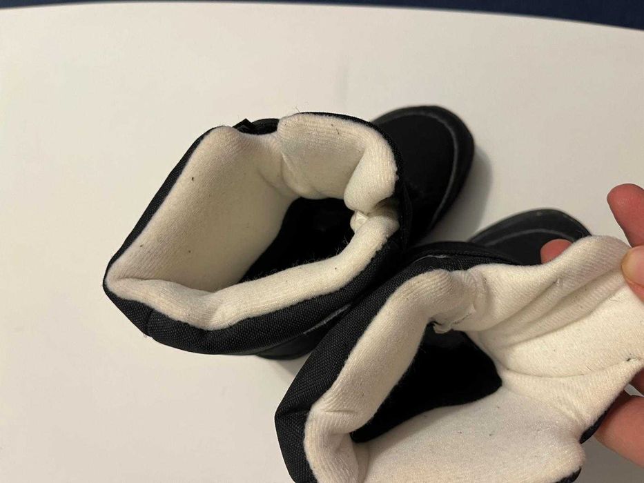 Ghete / Cizme Quechua